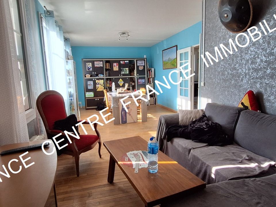 Villa i Bourges, Cher - foto 3