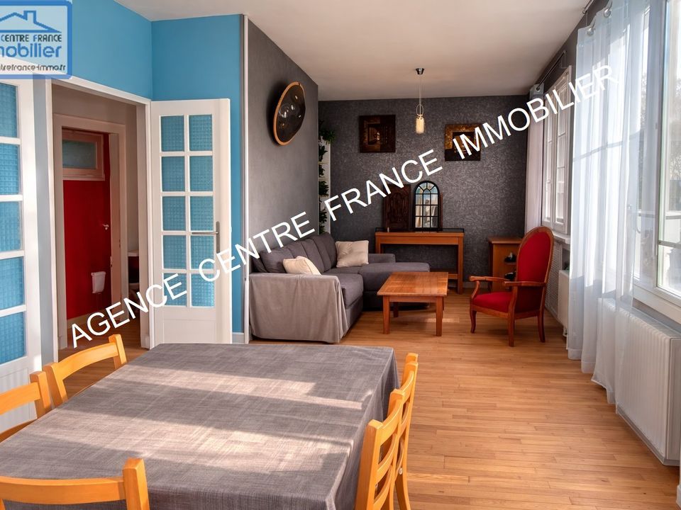 Villa i Bourges, Cher - foto 4