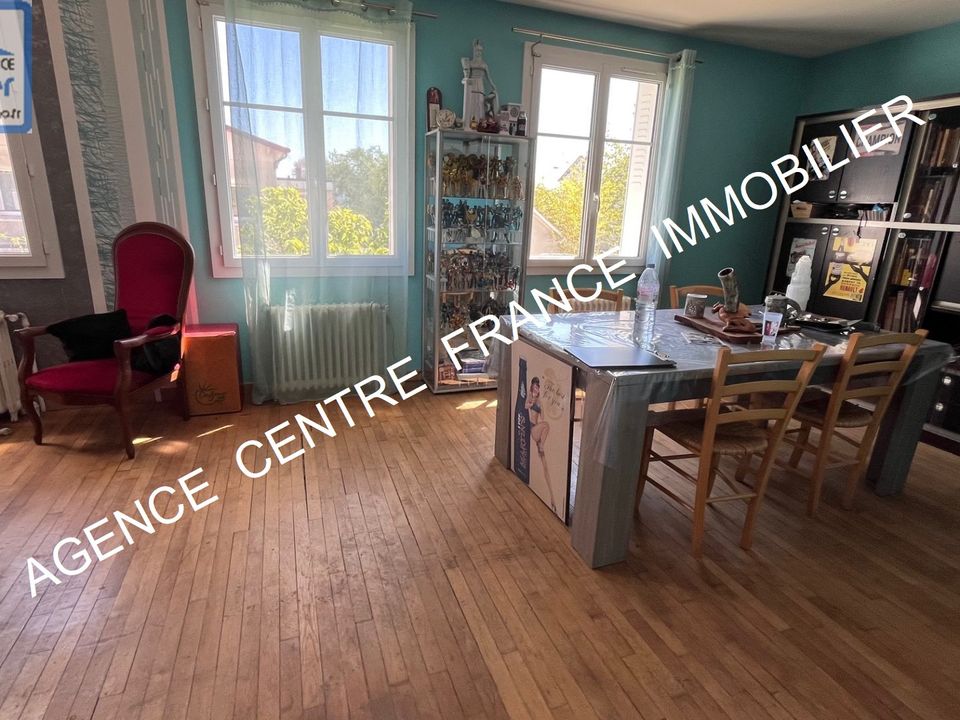 Villa i Bourges, Cher - foto 2