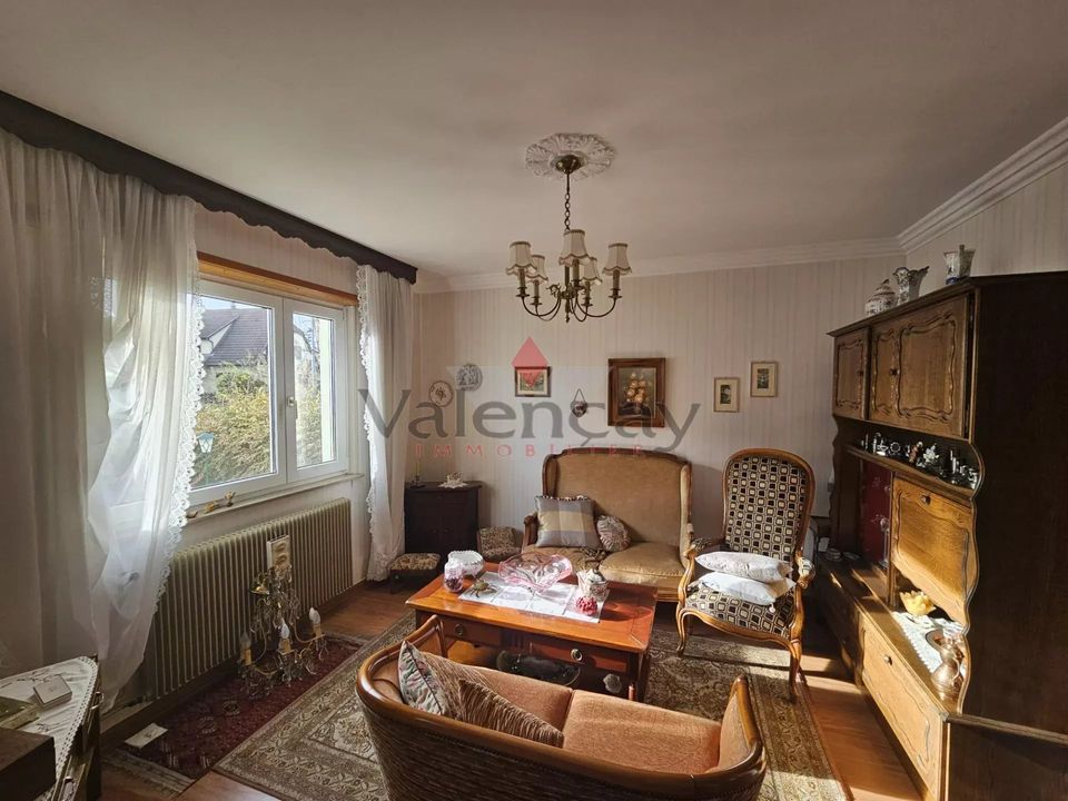 Villa i Sausheim, Haut-Rhin - foto 5
