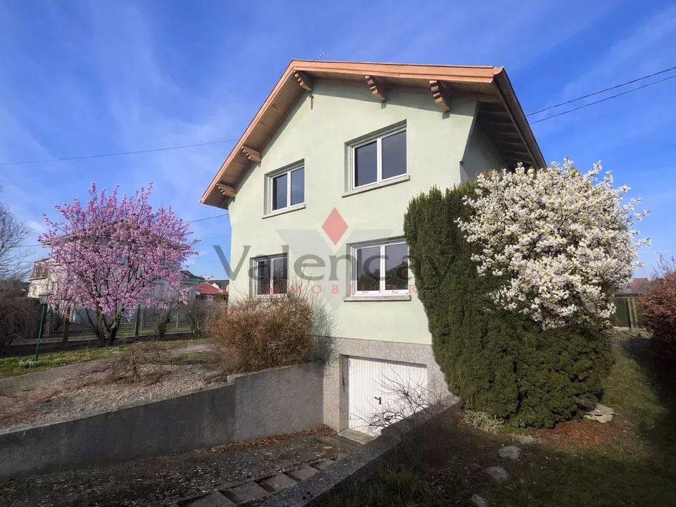 Villa i Sausheim, Haut-Rhin - foto 2