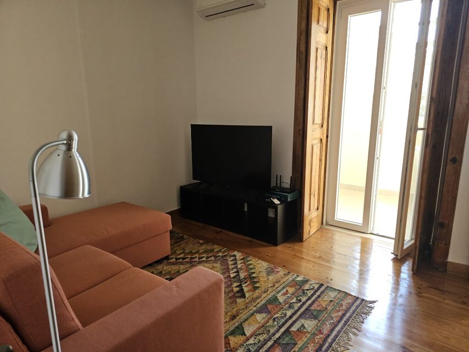 Apartament a Almada, Setubal - foto 1