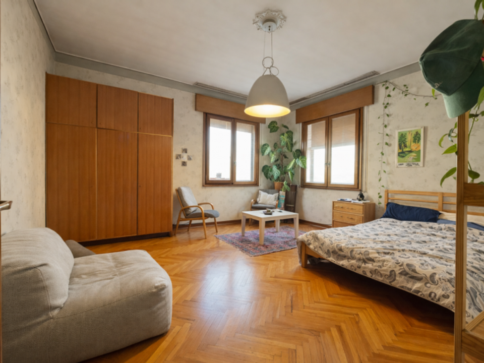 Lejlighed i Padua, Padua - foto 1