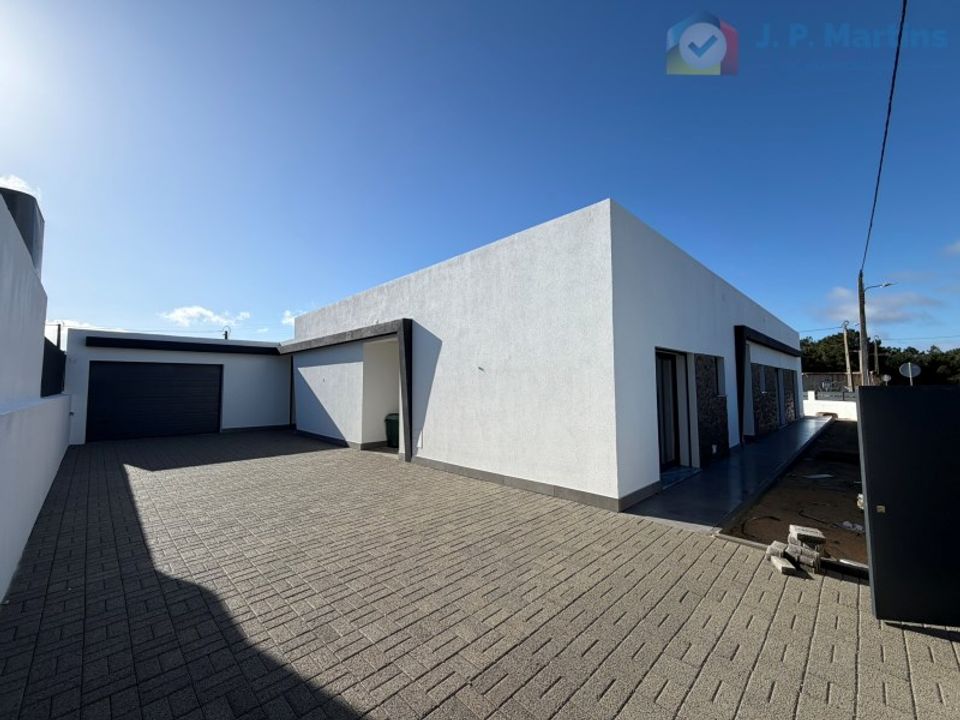 Villa i Quinta do Anjo, Setubal - foto 1
