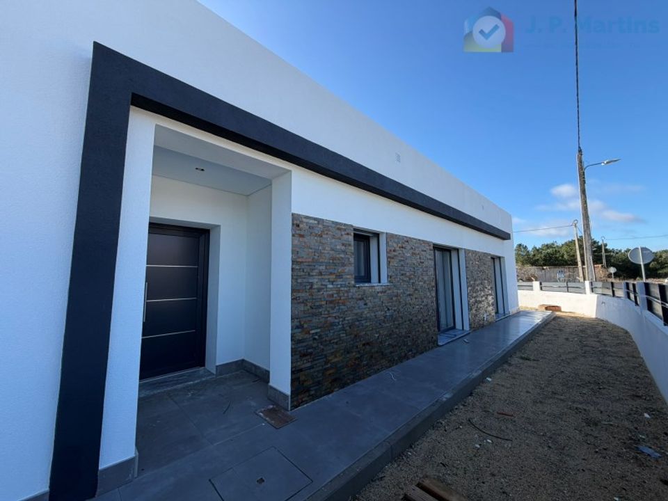 Villa i Quinta do Anjo, Setubal - foto 2
