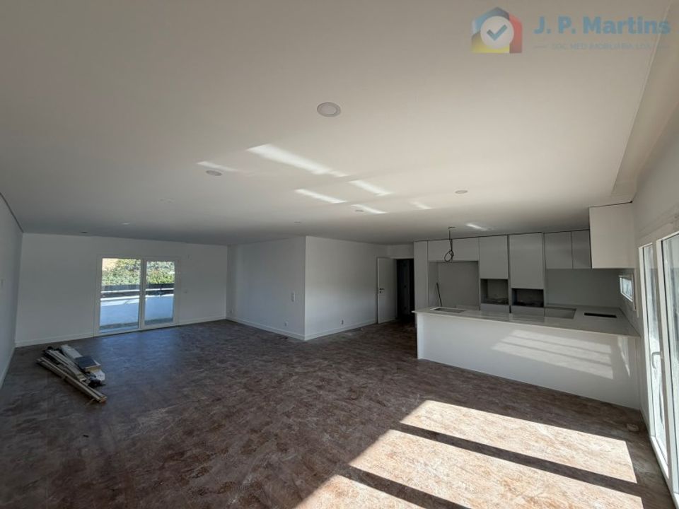 Villa i Quinta do Anjo, Setubal - foto 3
