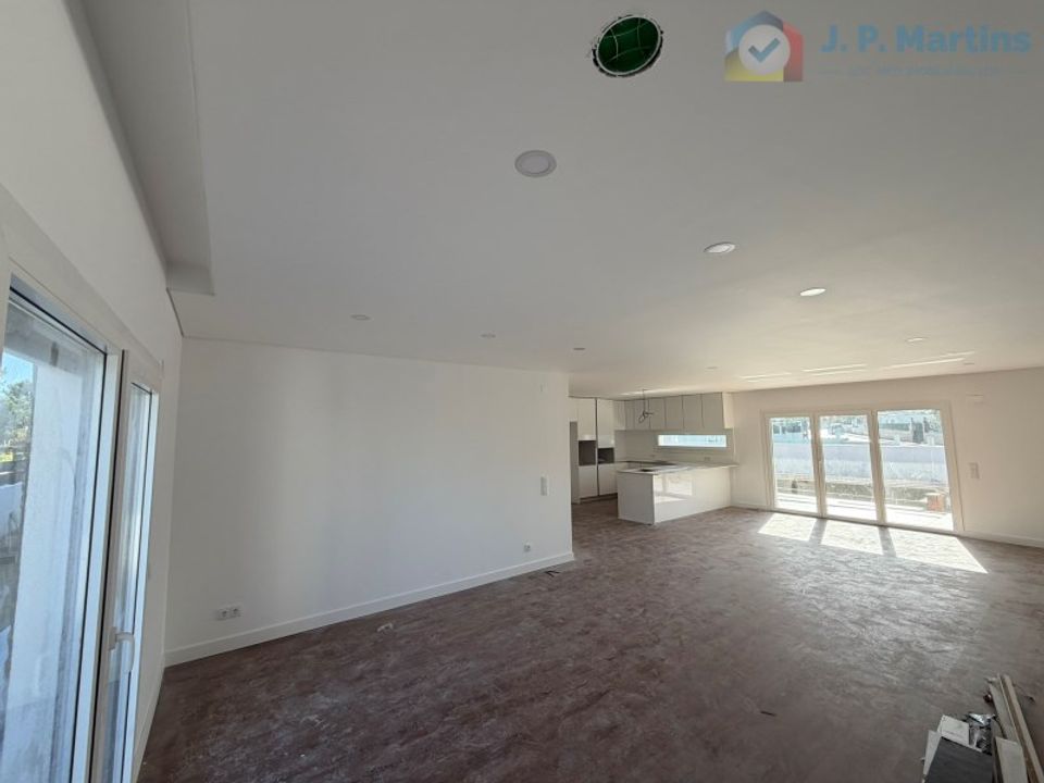Villa i Quinta do Anjo, Setubal - foto 4