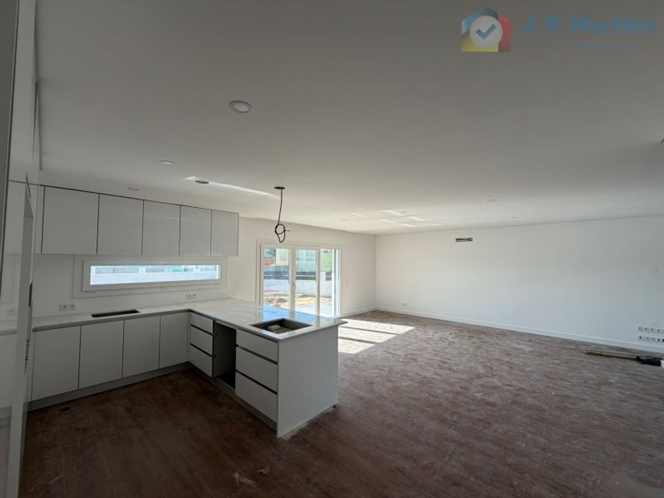 Villa i Quinta do Anjo, Setubal - foto 5