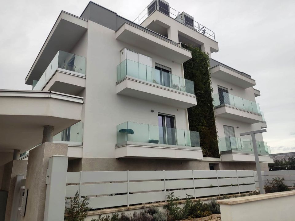 Apartament a Bari, Bari - foto 1