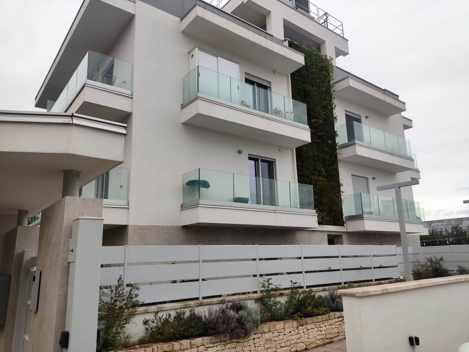 Apartament a Bari, Bari - foto 2