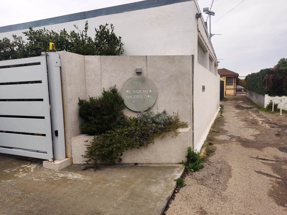 Apartament a Bari, Bari - foto 4