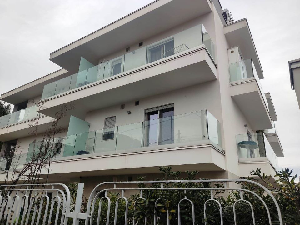 Apartament a Bari, Bari - foto 5