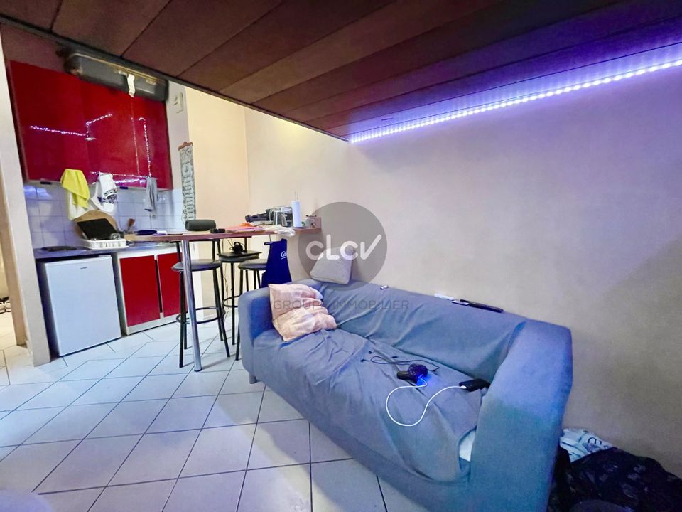 Lejlighed i Lyon, Rhone - foto 3