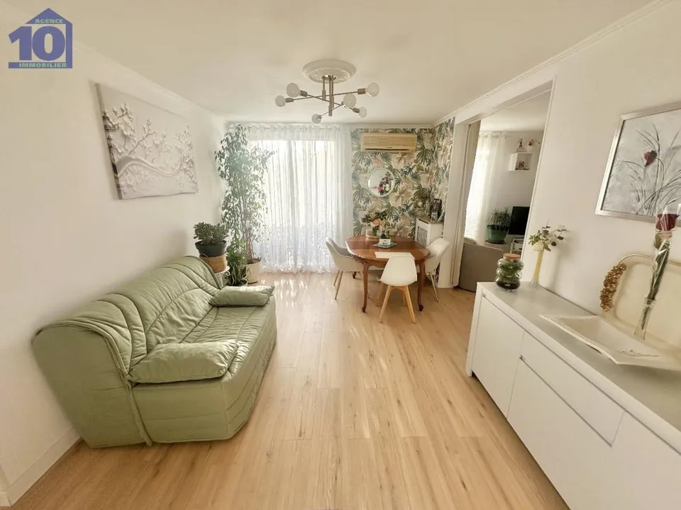 Apartament a Valras-Plage, Herault - foto 1