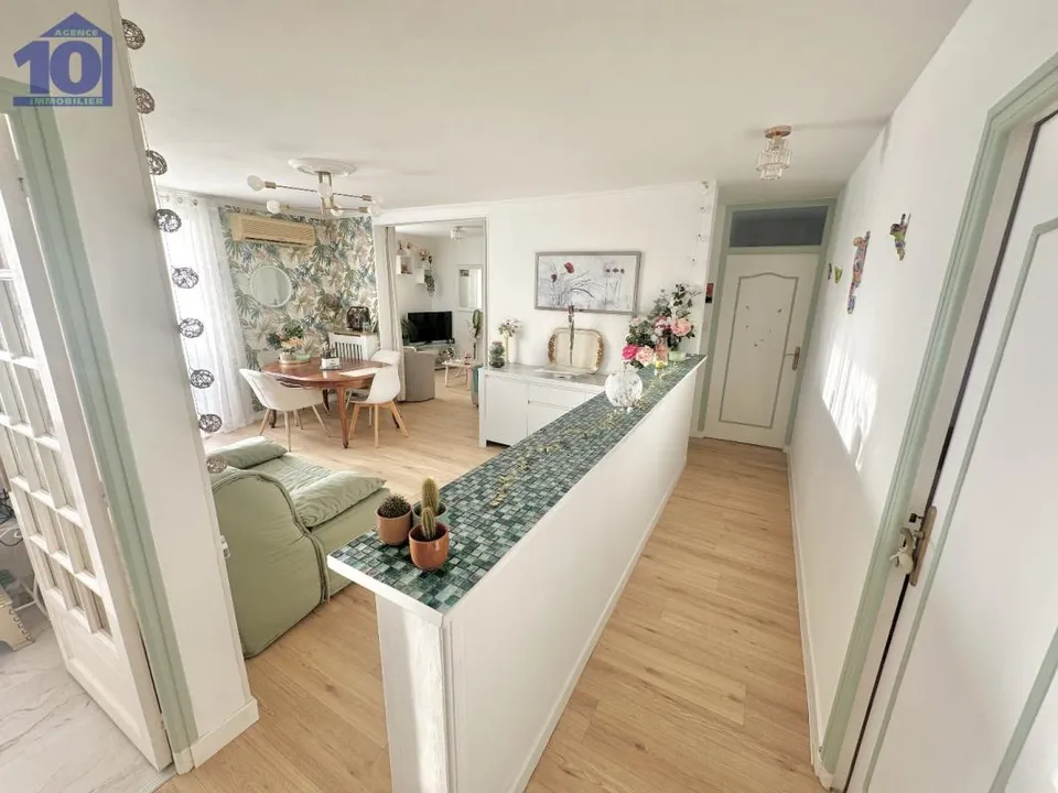 Apartament a Valras-Plage, Herault - foto 3