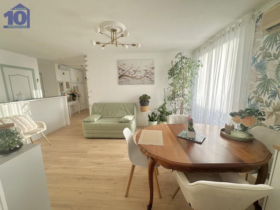 Apartament a Valras-Plage, Herault - foto 5