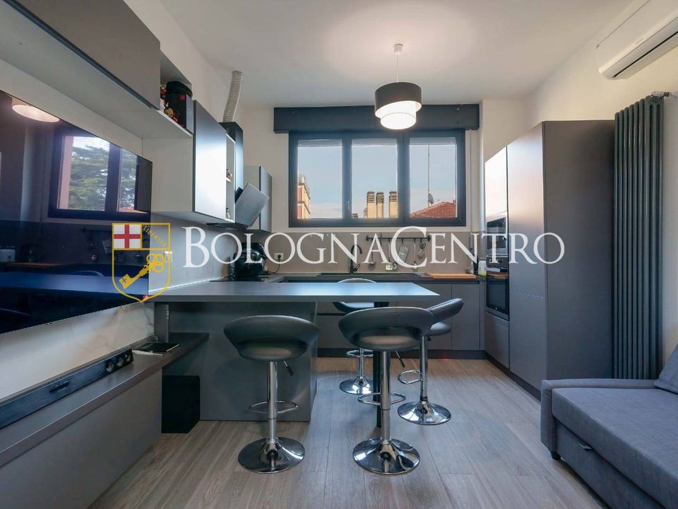 Lejlighed i Bologna, Bologna - foto 5