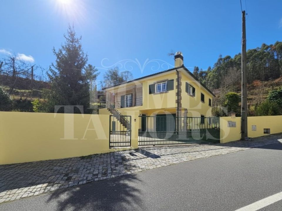 Villa i Amarante, Porto - foto 1