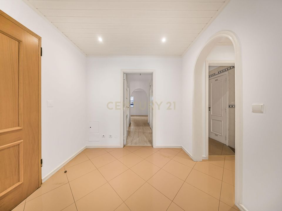 Lejlighed i Carcavelos, Lisbon - foto 3