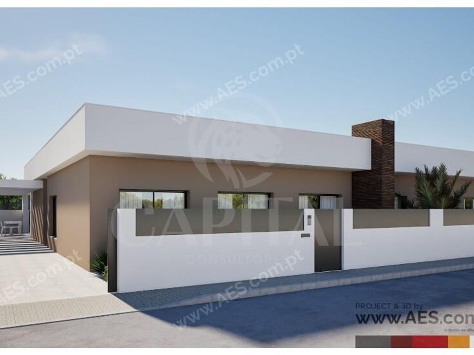 Masia a Seixal, Setubal - foto 4