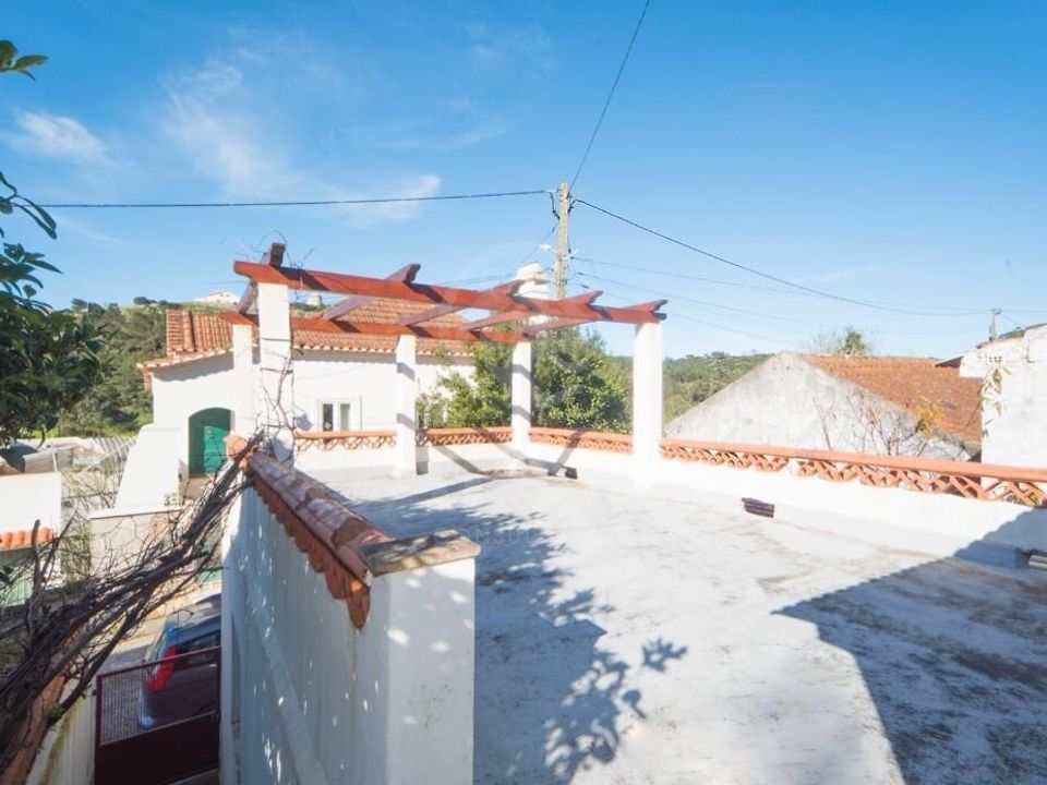 Byhus i Torres Vedras, Lisbon - foto 2