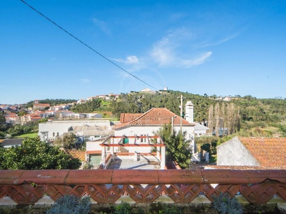 Byhus i Torres Vedras, Lisbon - foto 4