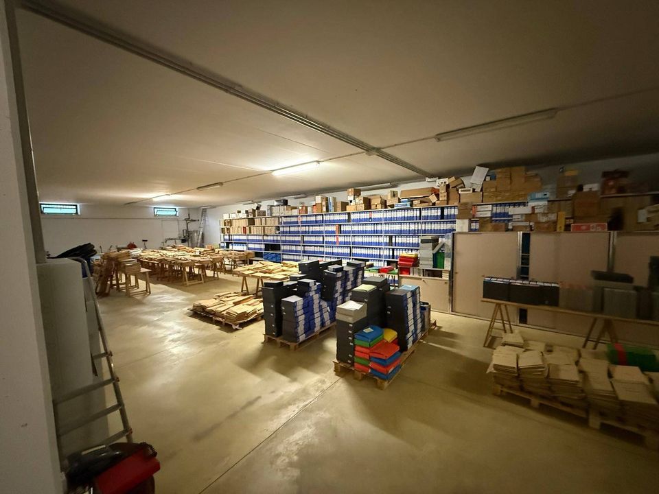 Parkeringsplads i Grottazzolina, Fermo - foto 5