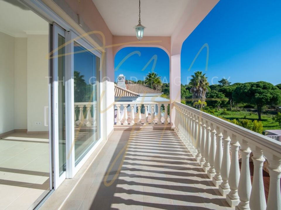 Villa i Almancil, Faro - foto 3