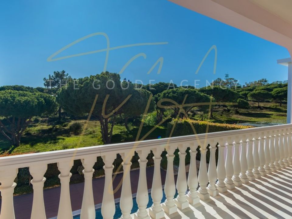 Villa i Almancil, Faro - foto 4