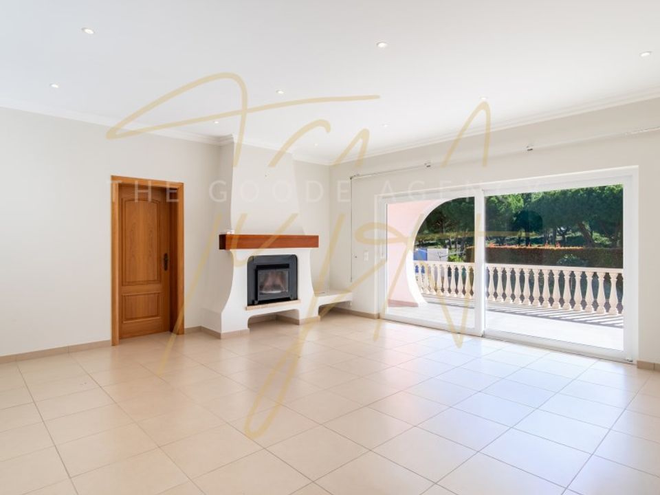 Villa i Almancil, Faro - foto 5
