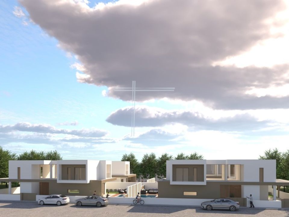 Villa i Almada, Setubal - foto 1