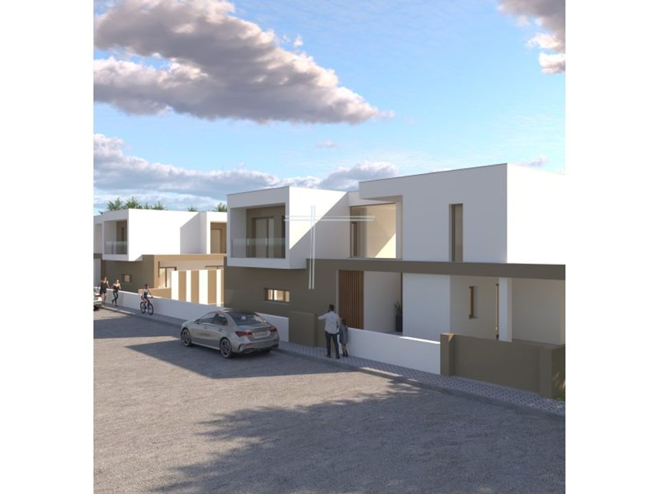 Villa i Almada, Setubal - foto 2