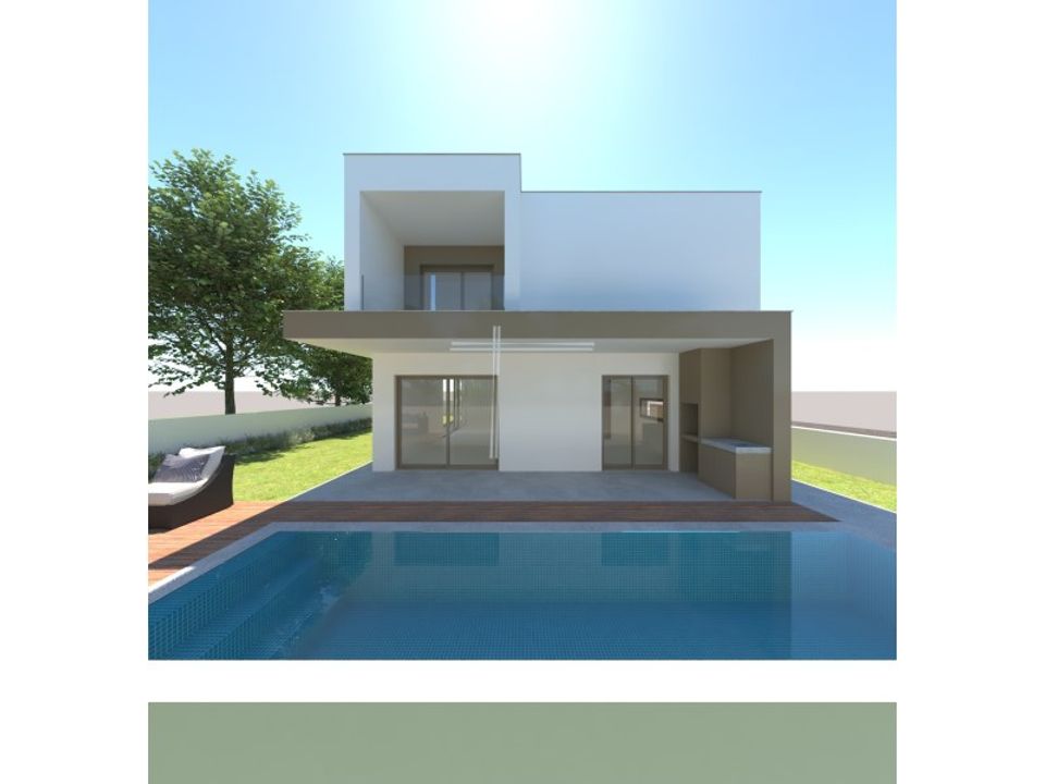 Villa i Almada, Setubal - foto 3
