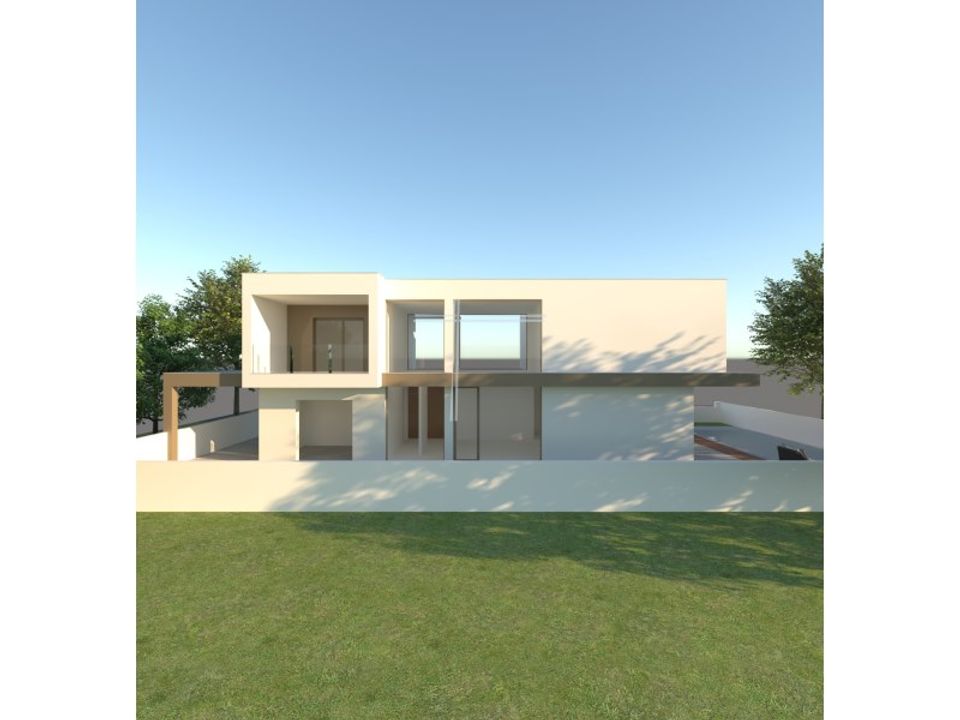 Villa i Almada, Setubal - foto 4