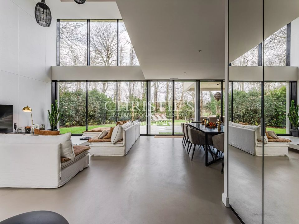 Villa i Pyla-sur-Mer, Gironde - bilde 4