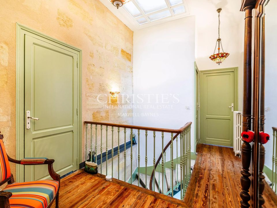 Villa i Bordeaux, Gironde - foto 3
