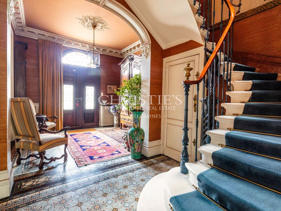 Villa i Bordeaux, Gironde - foto 1
