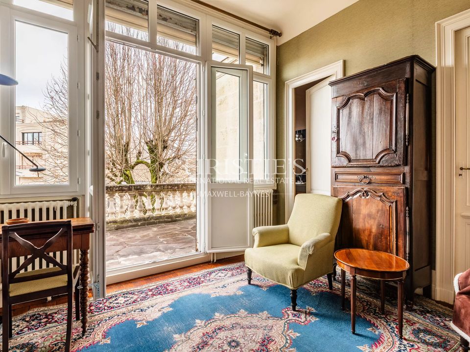 Villa i Bordeaux, Gironde - foto 4