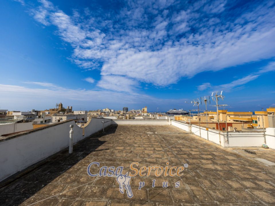 Penthouse i Gallipoli, Lecce - foto 3