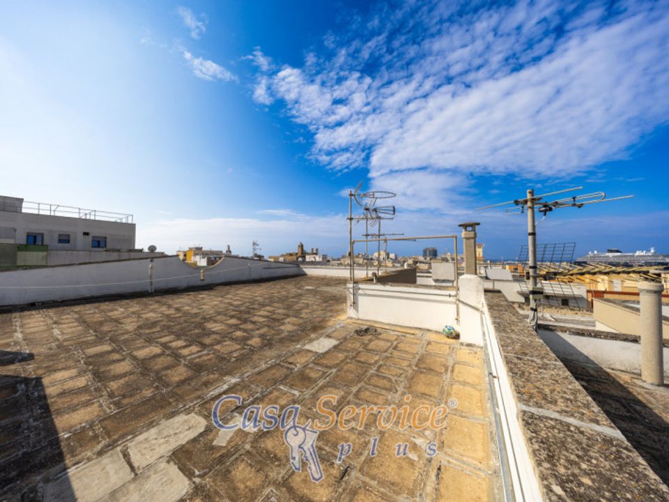 Penthouse i Gallipoli, Lecce - foto 4