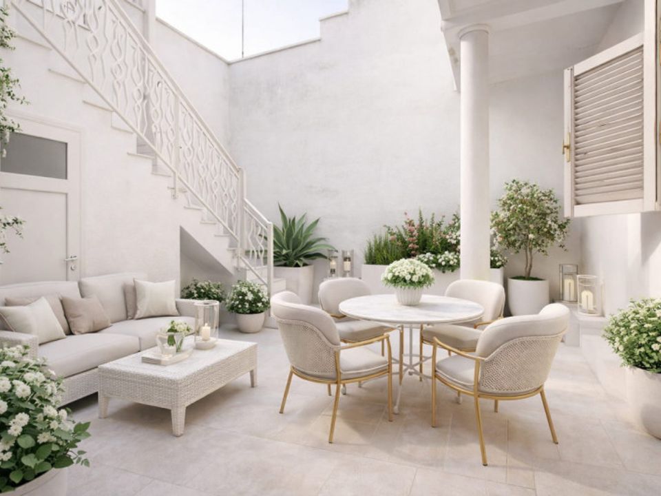 Villa i Casarano, Lecce - foto 1