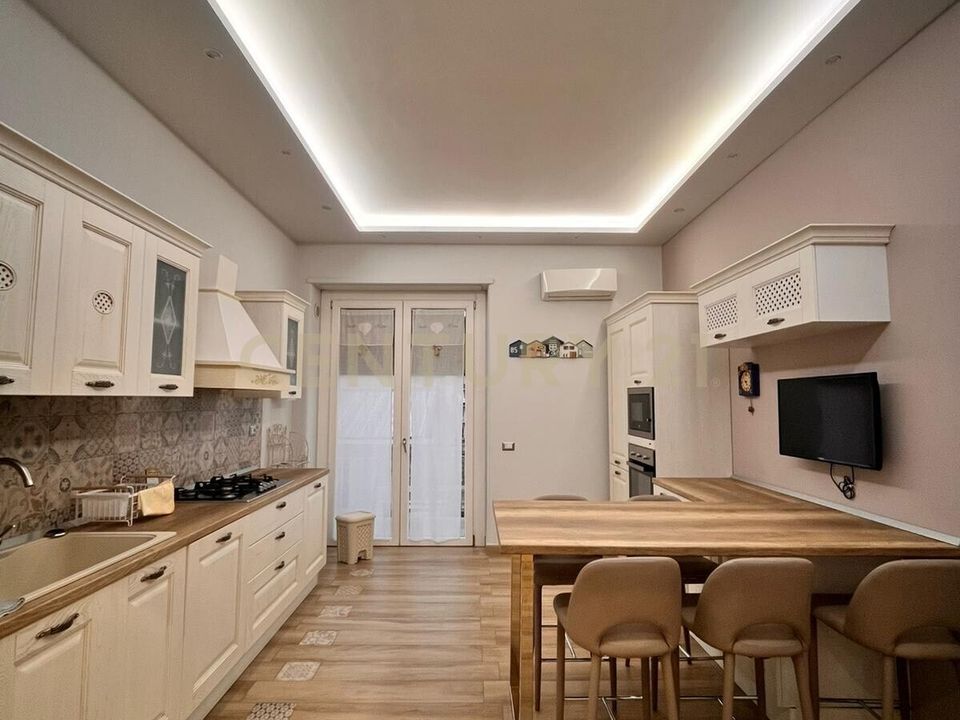 Apartament a Catania, Catania - foto 4