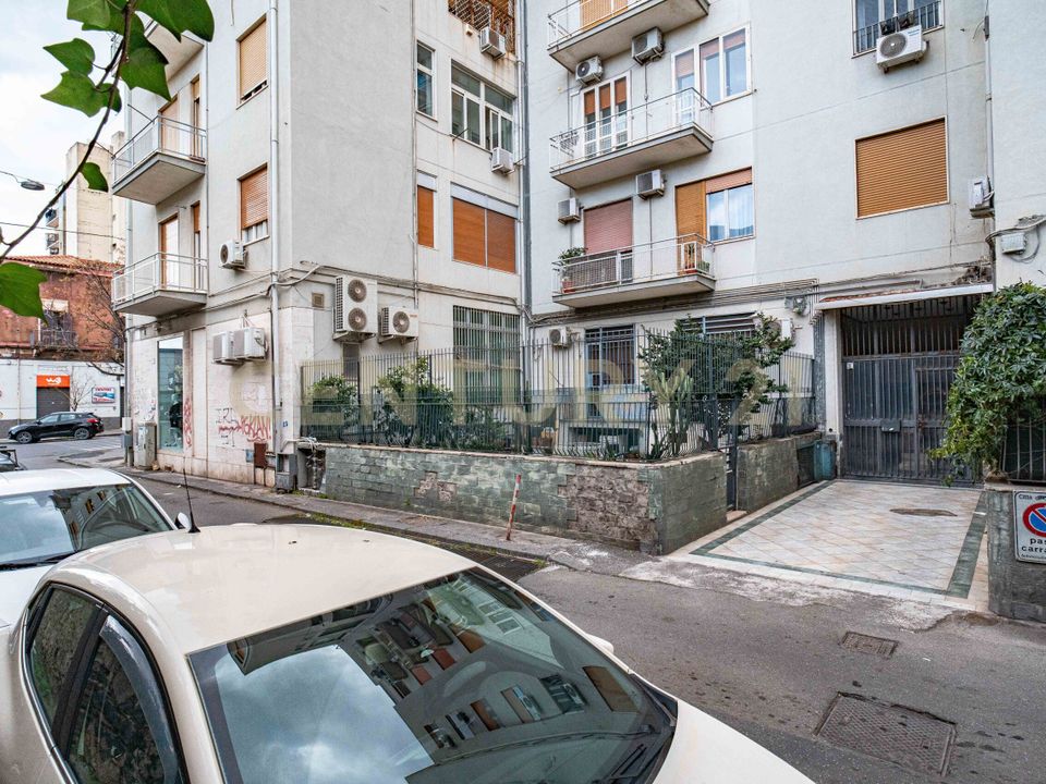 Apartament a Catania, Catania - foto 5