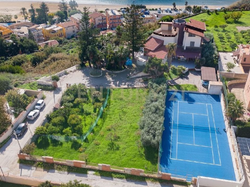 Villa i Porto Empedocle, Agrigento - bilde 2