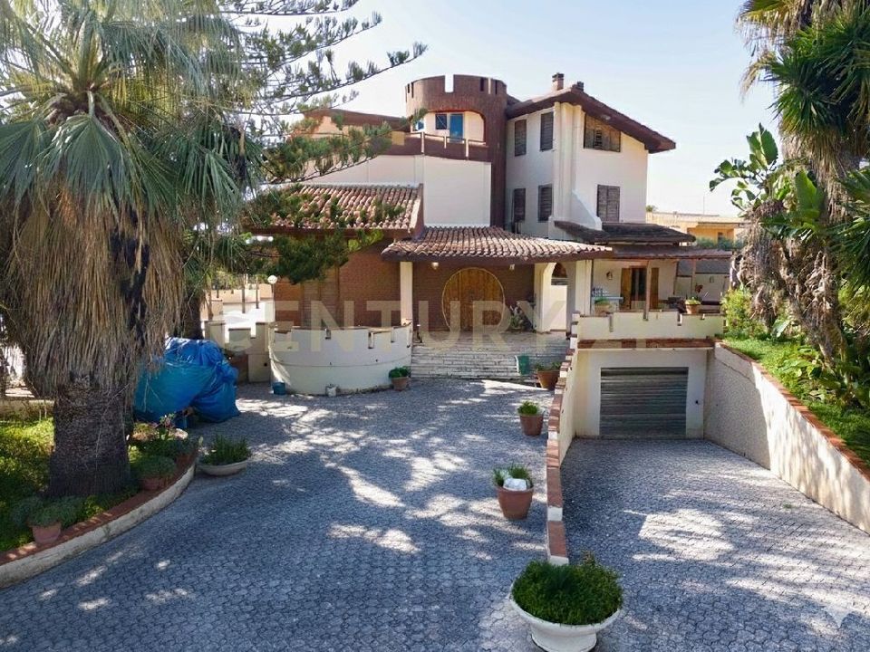 Villa i Porto Empedocle, Agrigento - bilde 3