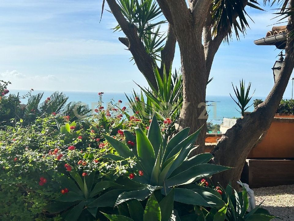 Villa i Porto Empedocle, Agrigento - bilde 2