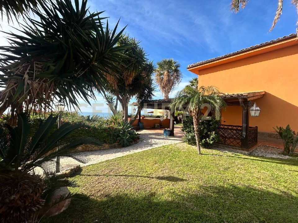 Villa i Porto Empedocle, Agrigento - bilde 3