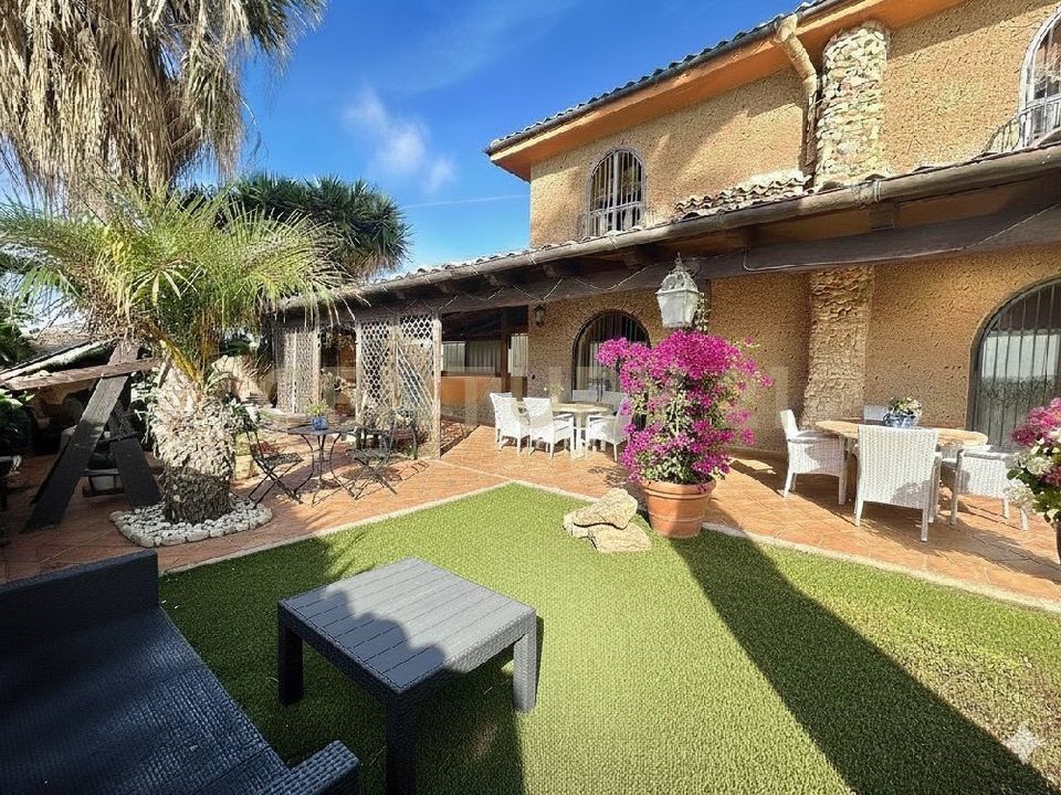 Villa i Porto Empedocle, Agrigento - bilde 4