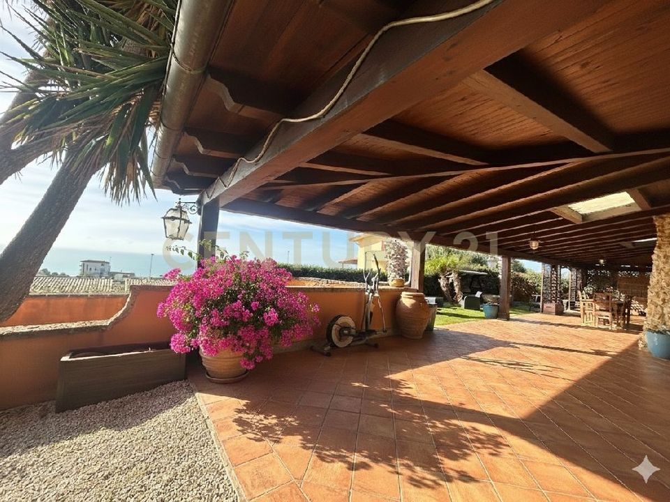 Villa i Porto Empedocle, Agrigento - bilde 5