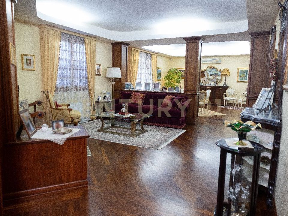 Villa i Agrigento, Agrigento - bilde 2